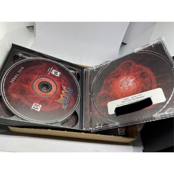 Doom 3 PC  - Picture 9 of 9